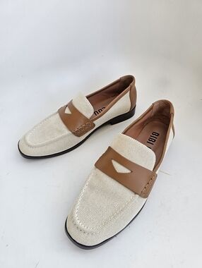 BiBi Lou Penny Loafer